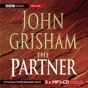 Cover of: The Partner by John Grisham