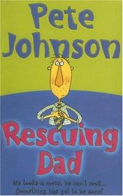 Cover of: Rescuing Dad