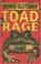 Cover of: Toad Rage