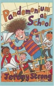 Cover of: Pandemonium at School