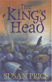 Cover of: The King's Head