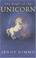 Cover of: The Night of the Unicorn (Galaxy Children's Large Print)