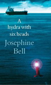 Cover of: Hydra With Six Heads by Josephine Bell