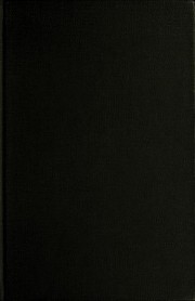 Cover of: The history of the Jacob Miller family of Donegal Township: Washington County, Pennsylvania