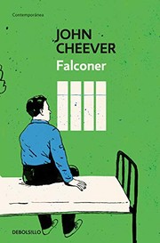 Cover of: Falconer