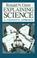 Cover of: Explaining Science