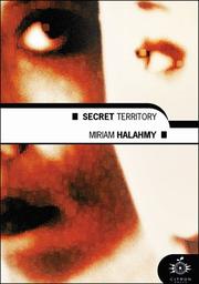 Cover of: Secret territory