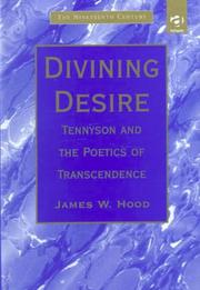 Cover of: Divining desire | James W. Hood