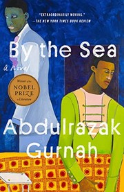 Cover of: By the Sea by Abdulrazak Gurnah