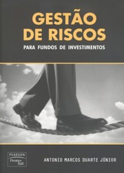 Cover of: Gestão de Riscos