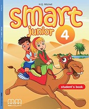 Cover of: Smart Junior 4 Student Book