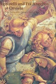 Cover of: Signorelli and Fra Angelico at Orvieto by Sara Nair James