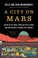 Cover of: A City on Mars