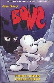 Cover of: Bone