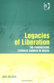 Legacies of liberation