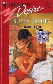 Baby fever by Susan Crosby