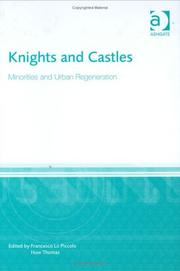 Cover of: Knights and Castles by 