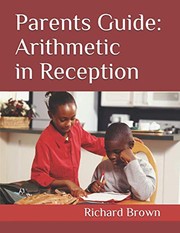 Cover of: Parents Guide: Arithmetic in Reception