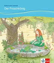 Cover of: Der Froschkönig