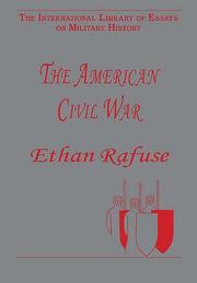 Cover of: The American Civil War