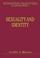 Cover of: Sexuality And Identity (The International Library of Essays in Law and Society)