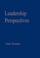 Cover of: Leadership Perspectives