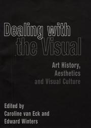 Cover of: Dealing With The Visual by 