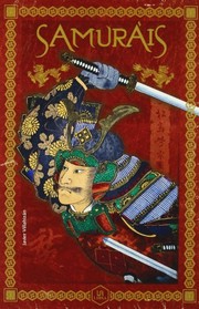 Cover of: Samurais by Javier Villahizan