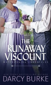 Cover of: The Runaway Viscount