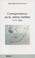 Cover of: Correspondance, récits, lettres inédites