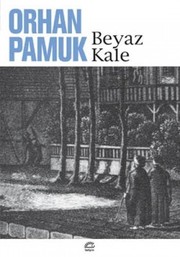 Cover of: Beyaz kale by Orhan Pamuk