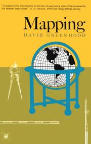 Mapping (Phoenix Science) by David Greenhood