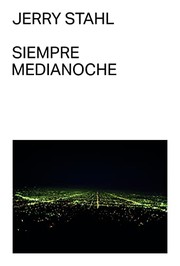 Cover of: Siempre medianoche