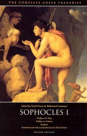Sophocles by Sophocles