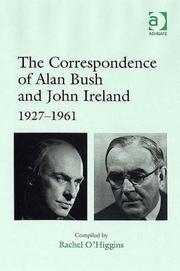 The Correspondence of Alan Bush And John Ireland