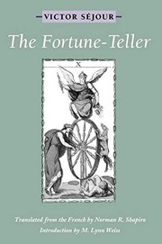 Cover of: The Fortune-Teller by Victor Séjour