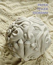 Cover of: Paper Teller Diorama by Jane Ormerod, Thomas Fucaloro, Mary Slechta, David Lawton, George Wallace