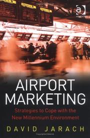 Airport Marketing by David Jarach