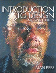 Cover of: Introduction to design by Alan Pipes