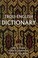 Cover of: Tboli-English dictionary