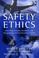 Cover of: Safety Ethics