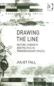 Drawing The Line by Juliet Fall