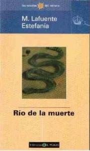 Cover of: Rio de La Muerte
