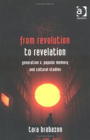 From Revolution To Revelation by Tara Brabazon