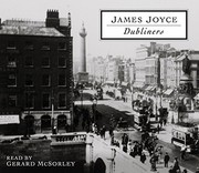 Cover of: Dubliners by James Joyce, Gerard McSorley