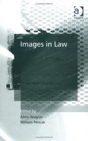 Cover of: Images in Law