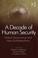 Cover of: A Decade of Human Security
