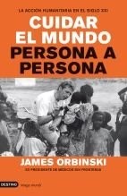 Cover of: Cuidar el mundo persona a persona