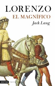 Cover of: Lorenzo el Magnífico
