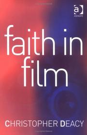 Cover of: Faith in film: religious themes in contemporary cinema